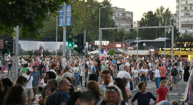 Európai demokraták: A hatalom kerüli az előtető miatti felelősségvállalást, Európa álljon a nép pártjára!