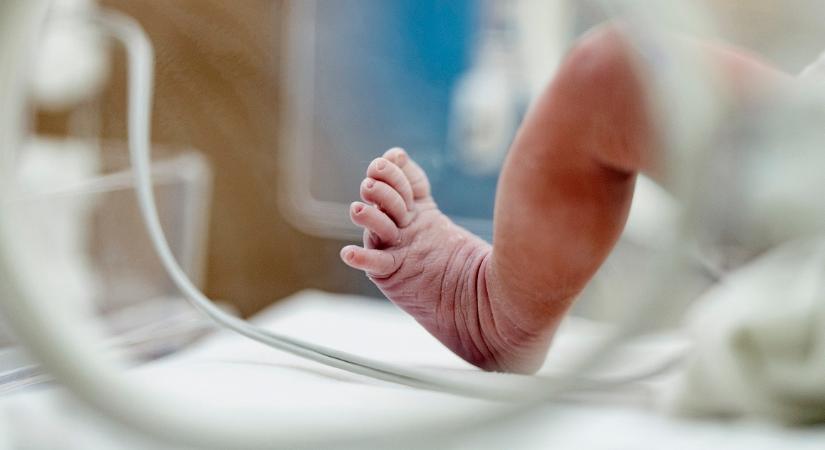 Ezért nem működött a babamentő inkubátor a János kórházban