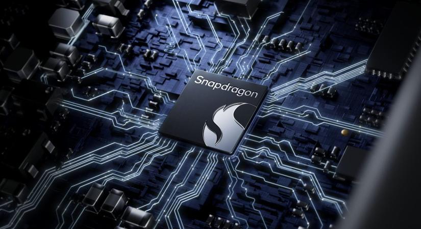 Új csúcskategóriás chipsettel készülhet a Qualcomm