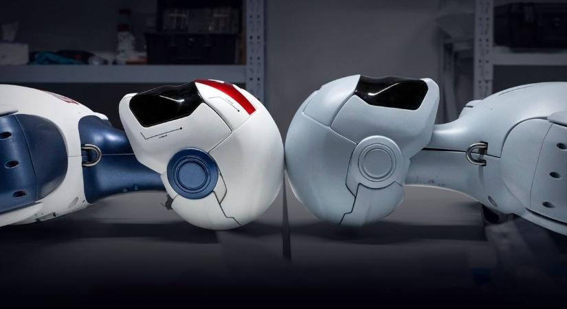 A humanoid robotok a küszöbön vannak – a megfizethető modellek már nem a távoli jövő