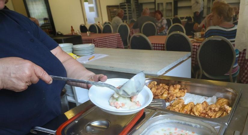 Hajszál az ételben, szalmonella, ételmérgezés - egri helyek, ahonnan menekülnek a vendégek