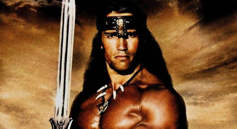 Jöhet egy új Conan film, ráadásul Arnold Schwarzeneggerrel?