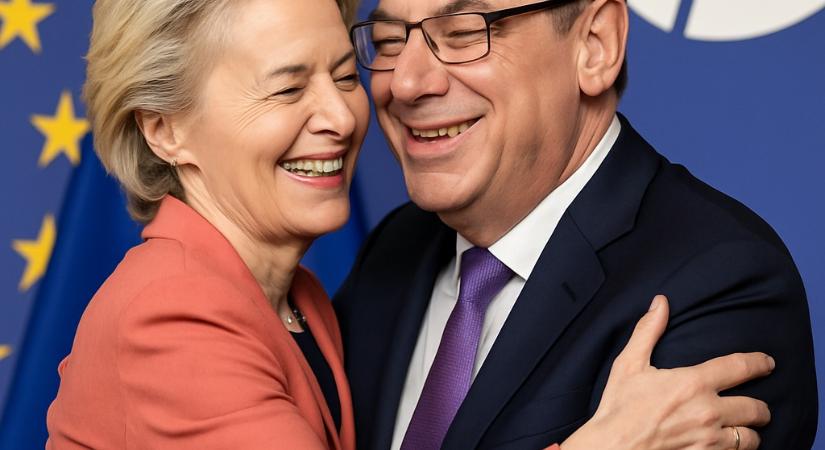 Végleg bukta az Európai Bizottság a Pfizer-ügyet, mégsem várhatók következmények