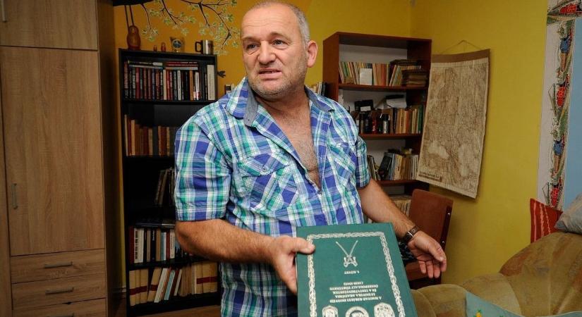 Könnyek között olvasták: újabb szívfacsaró sorok egy hadifogoly tollából