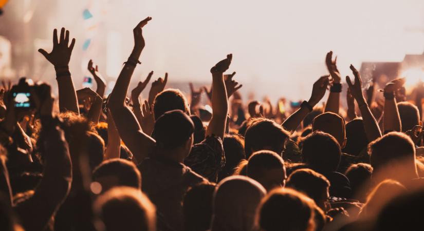 Bajban vannak a nagy fesztiválok: mi lesz veled, Sziget?
