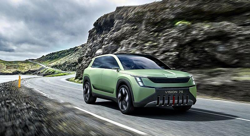 Meghallotta az emberek szavát a Škoda: kellenek a gombok
