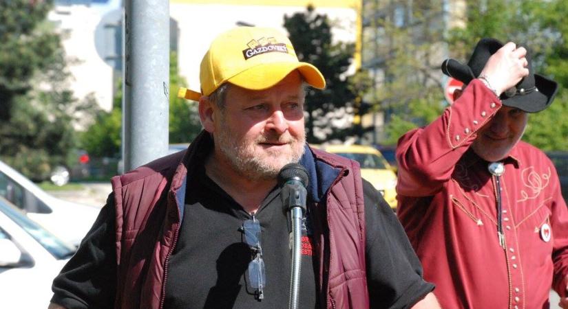 Elhunyt Ľubomír Navrátil szerkesztő, műfordító, kultúraszervező