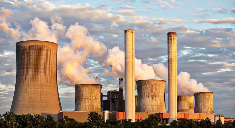 Cáfolják a Zaporizzsjai Atomerőmű körüli sugárzási rémhíreket
