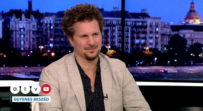Nagy Ervin: Nem tűntem el Magyar Péter mellől