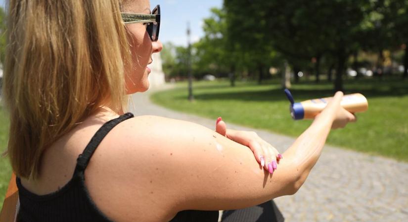 Tényleg rákot okoz a naptejed? – Mítoszok és igazságok a fényvédőről