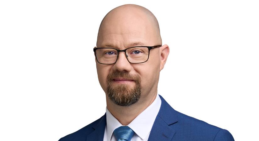 „Komló és térsége többet érdemel” – Dénes István a bányászvárosok új hangja lenne a Parlamentben