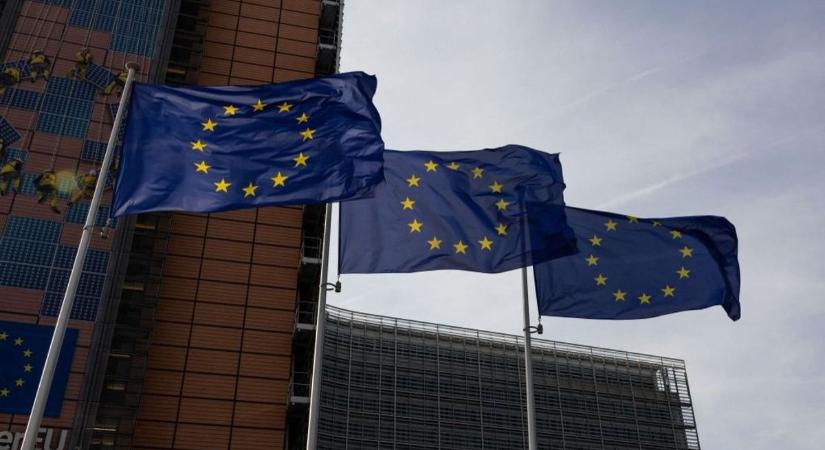 Minden pályán legyőzte az USA az EU-t a vámolimpián a kutató szerint