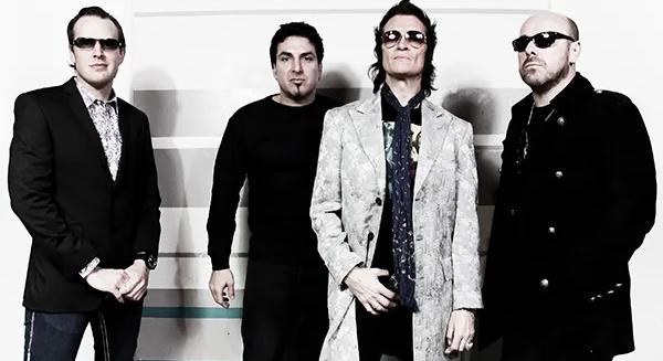 Új albumot és koncertlemezt is készít a Black Country Communion