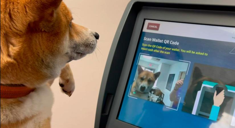 Alig bírják megfékezni a kripto ATM-es csalásokat