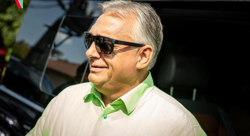Orbán Viktor elárulta a titkot: ebbe az országba megy nyaralni idén