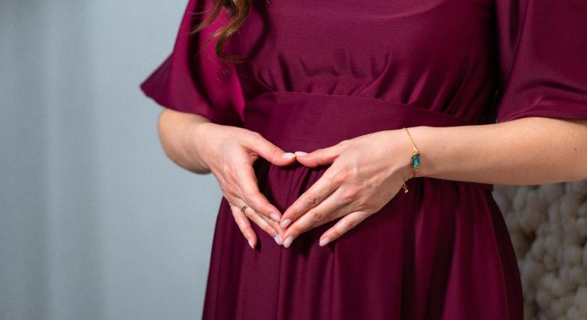 Az utolsó trimeszter kezdete: rendszeres mozgás és tevékeny életmód javasolt