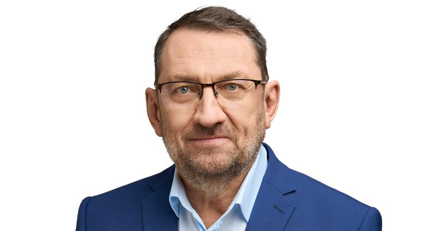 Dr. Komáromi Zoltán: „A zuglóiaknak nem lehet luxus a metró, az orvos és az idősgondozás, mert ezek alapjogok”
