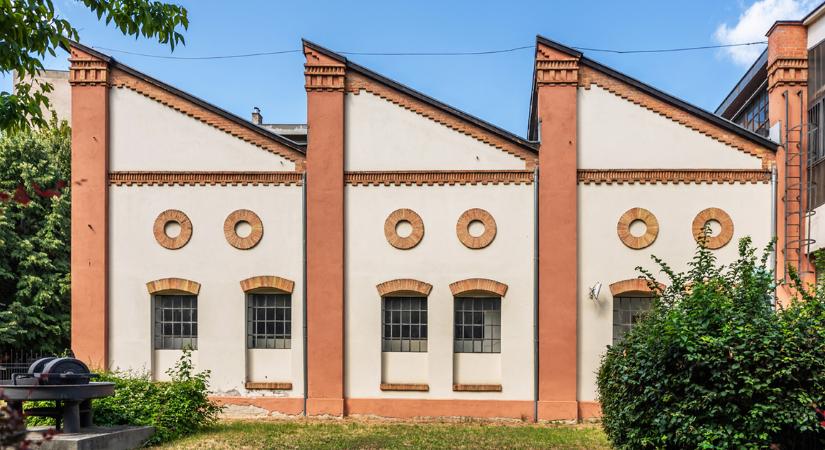 Veszélyben Ganz öröksége: az Öntödei Gyűjtemény története