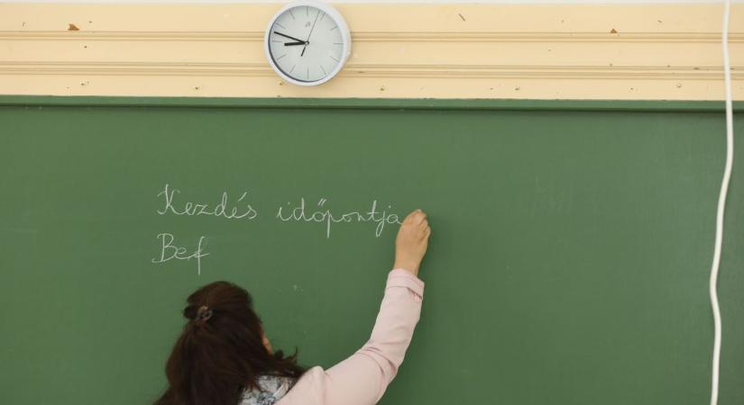 Friss: itt van a 2025/26-os tanév összes fontos dátuma egy helyen