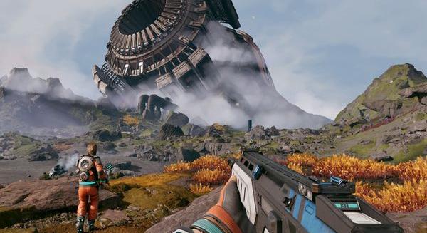 StarRupture: A Green Hell fejlesztőinek új játékában egy idegen bolygón kell túlélnünk