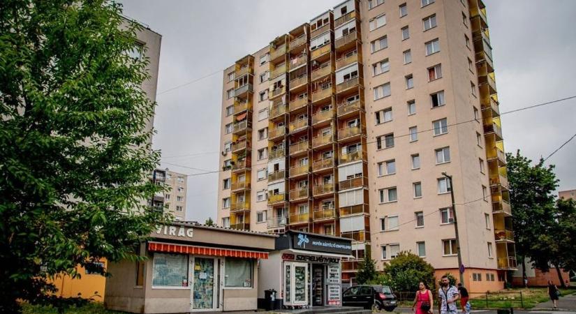 Balesetveszély az Avason! Már megint a rolleresek?