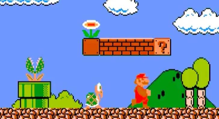 Szeptember 13. – írja fel, ekkor érkezik a felújított Super Mario Bros., amit PC-n játszhat majd – videó