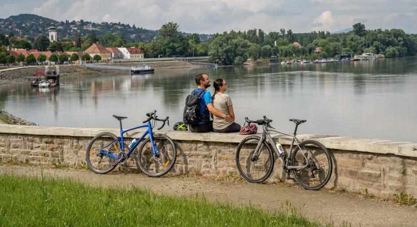 Négy egyszerű, mégis nagyszerű biciklitúra az országban, amely gyerekekkel is szuper élmény