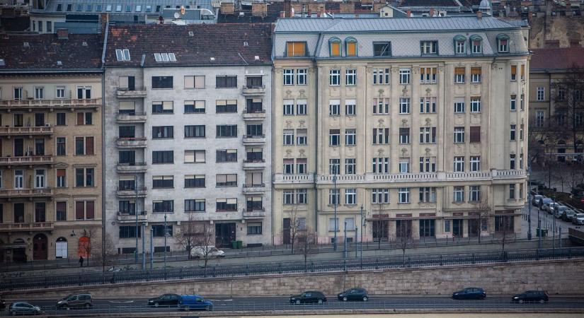 Már most érezni az Otthon Start program hatását: csúcsra futott a lakáspiaci kereslet és a kínálat is bővült