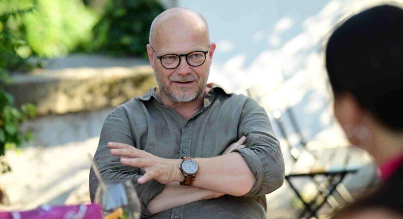 Lőrinczy György: „Én betegesen hiszek az antisznobizmusban”