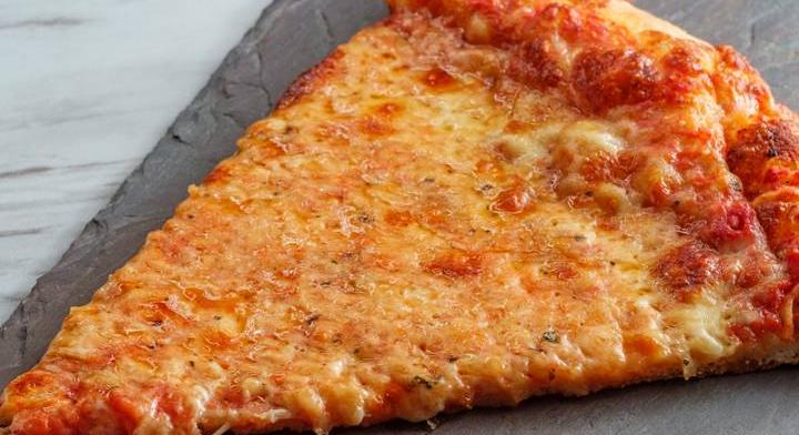 Így készül a legendás New York-i pizza: mindenki szeretni fogja