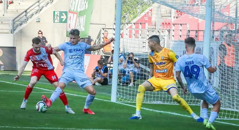 ,,2-1 után olyan hibákat követtünk el, amiket nem szabad"