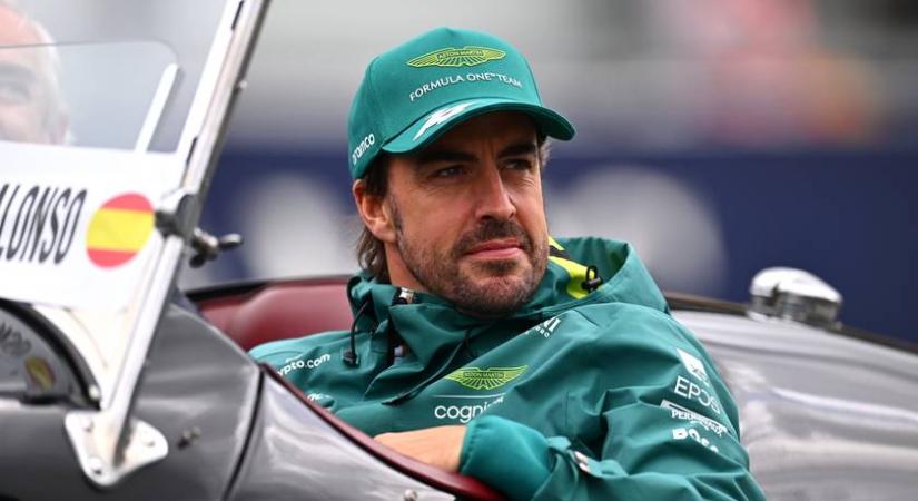 Barna szépség Fernando Alonso párja: Melissa 3 gyerekes édesanya