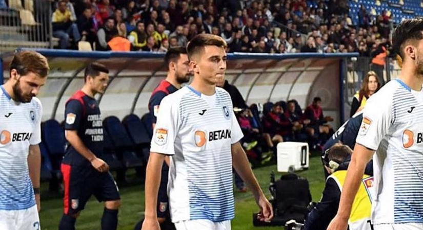 Még nézelődik a piacon az ETO FC, a védelemben erősítenek
