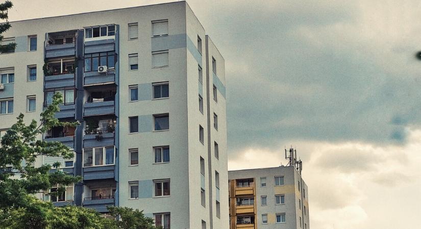 Felpörgött az ingatlanpiac, ezekben a megyékben nőtt leginkább a kereslet
