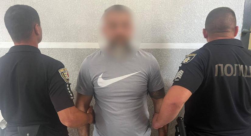 Embercsempészeket lepleztek le Kárpátalján