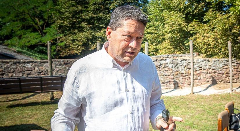 Anna néni és Ágfalva a VII. Kőfeszten
