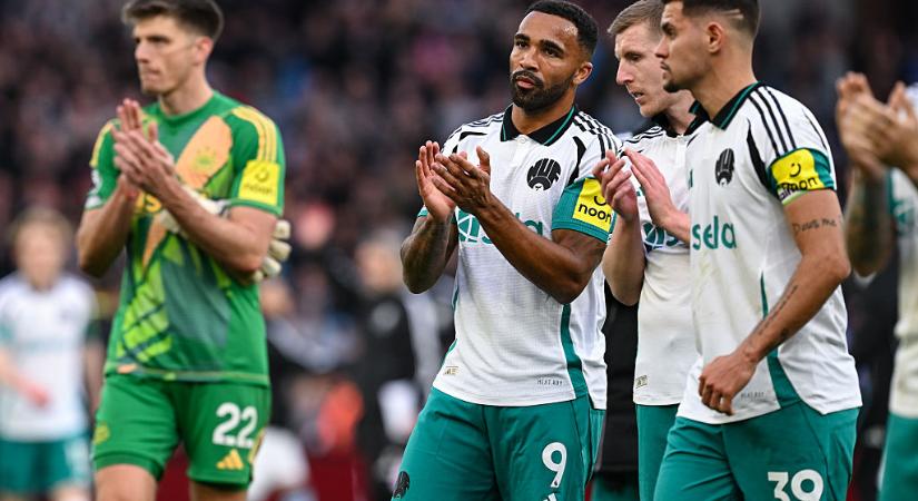 PL: rutinos támadót szerződtetett a West Ham United! – Hivatalos