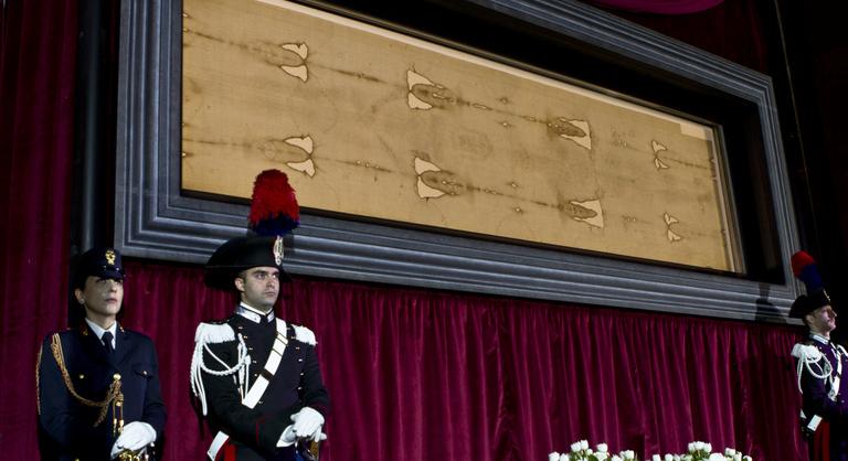 Új elmélet ad választ a kérdésre, tényleg Jézust takarta-e a torinói lepel