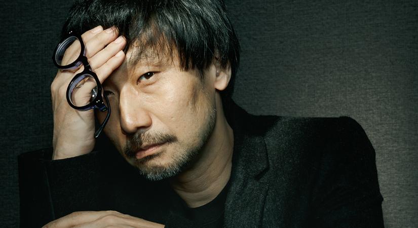 Hideo Kojima már csak azért sem játszik majd a Metal Gear Solid Deltával