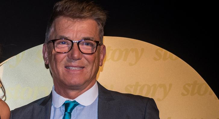 Szakításuk után 50 évig nem beszélt Szűcs Judith és Delhusa Gjon: „Judith soha többé nem jött haza”