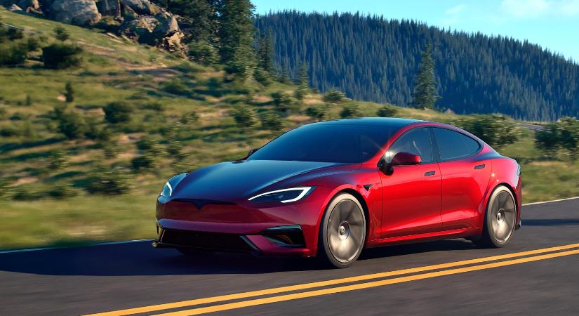 Halálos baleset miatt fizet kártérítést a Tesla