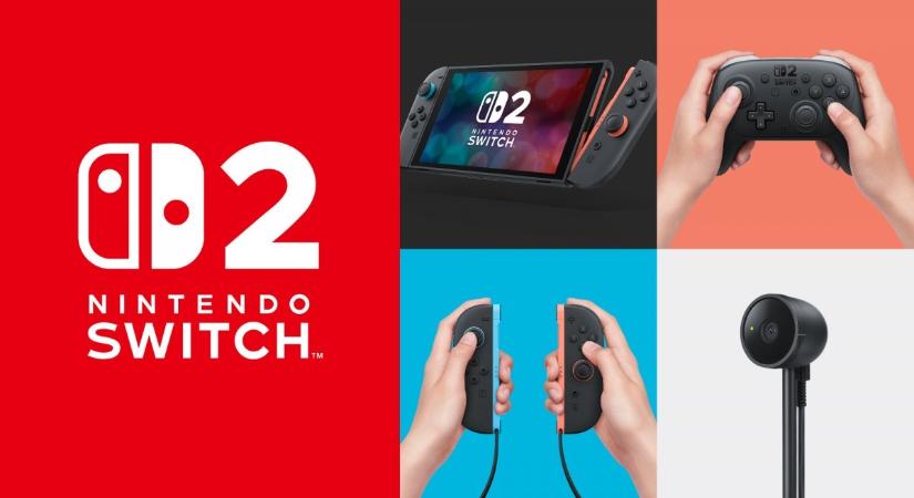 Óriásit megy a Nintendo konzol