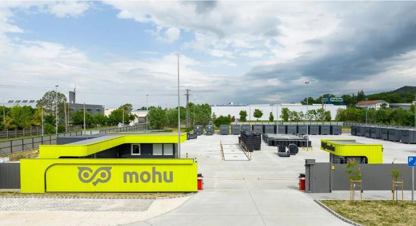 Új korlátozásokat vezet be a MOHU