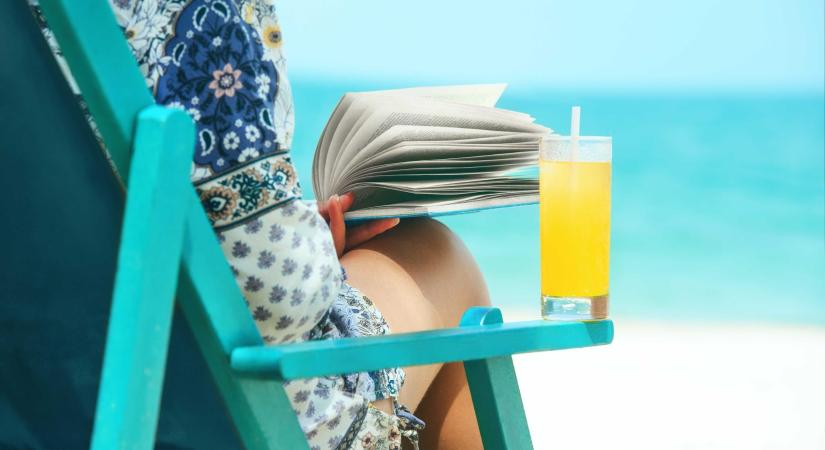 Ezeken a helyeken találkozhattok strandkönyvtárakkal, ha véletlenül otthon felejtettétek az olvasnivalót