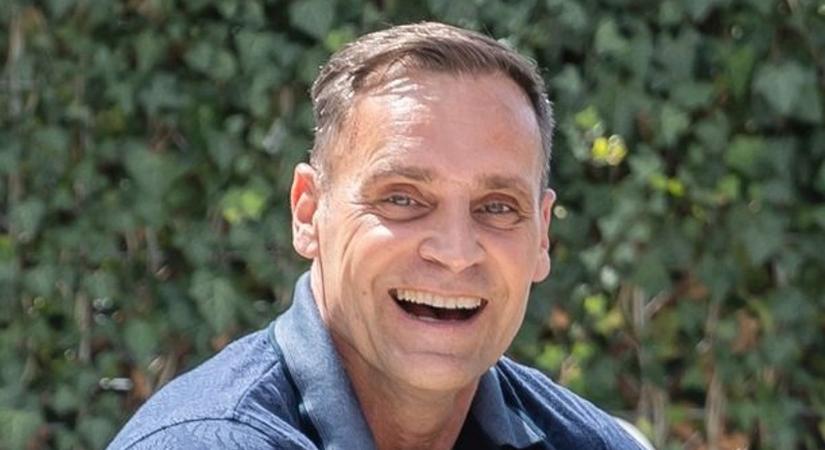 Katus Attila vallomása: "Nagyon kemény főnöke voltam magamnak, de ez már a régi énem"