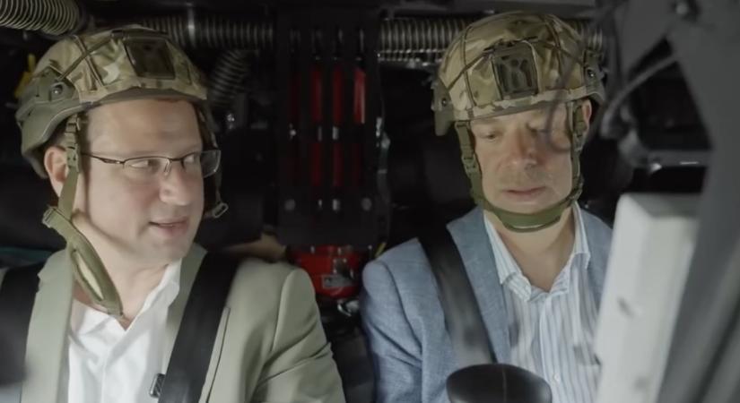 Gulyás Gergely: ez az ellenzék vágya lehet