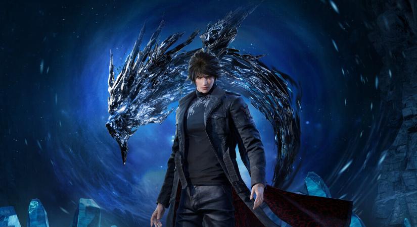Lost Soul Aside - Középpontban a fegyverek