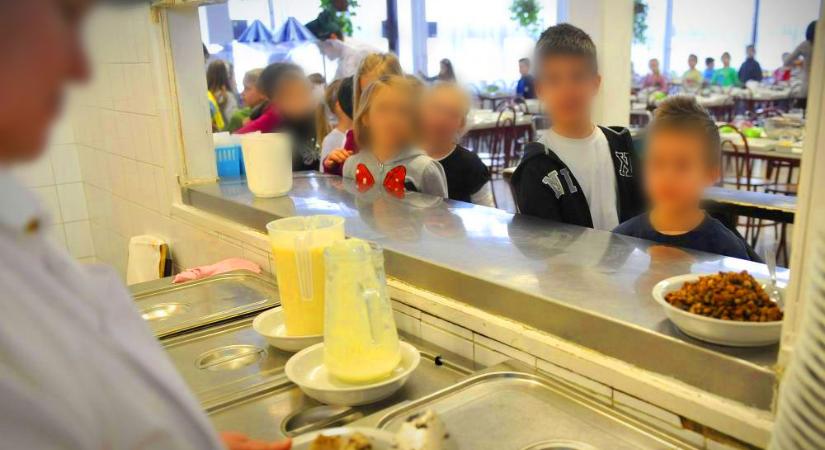 Tömeges ételmérgezés egy Budapest környéki gyermektáborban, többen kórházba kerültek