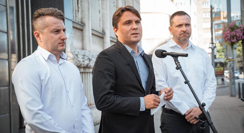 A Főügyészséghez fordult a szlovákiai Magyar Szövetség a Kisebbségi Kulturális Alap körül kialakult botrány miatt