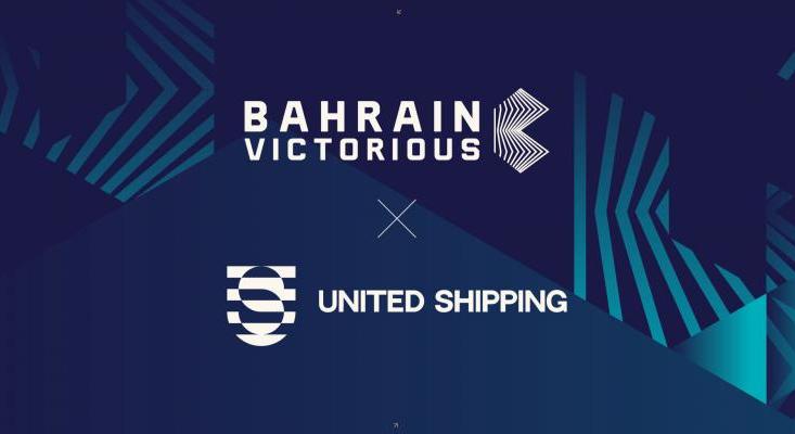 Stratégiai partnerségi megállapodást kötött a United Shipping és a Bahrain Victorious